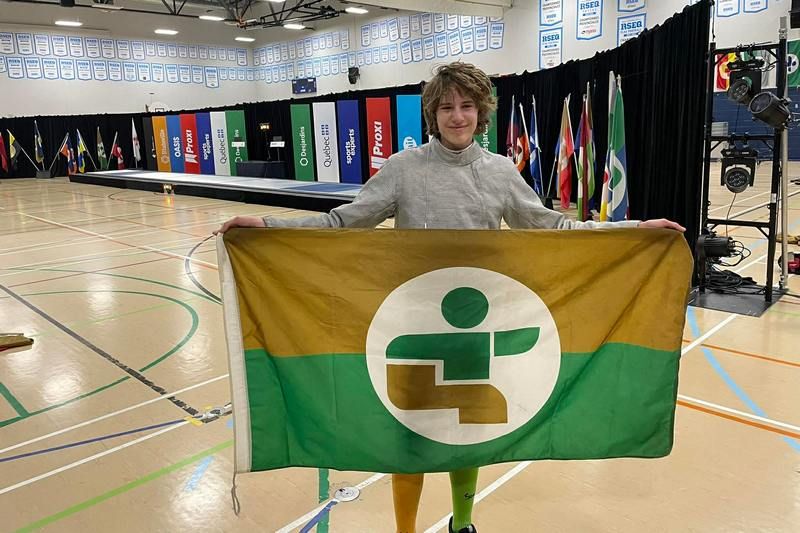 L’Estrie conclut les Jeux du Québec avec 29 médailles